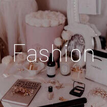 #fashion